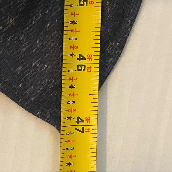 Vera Wang Navy Sequined Sundress NWT Size L - Picture 15 of 15